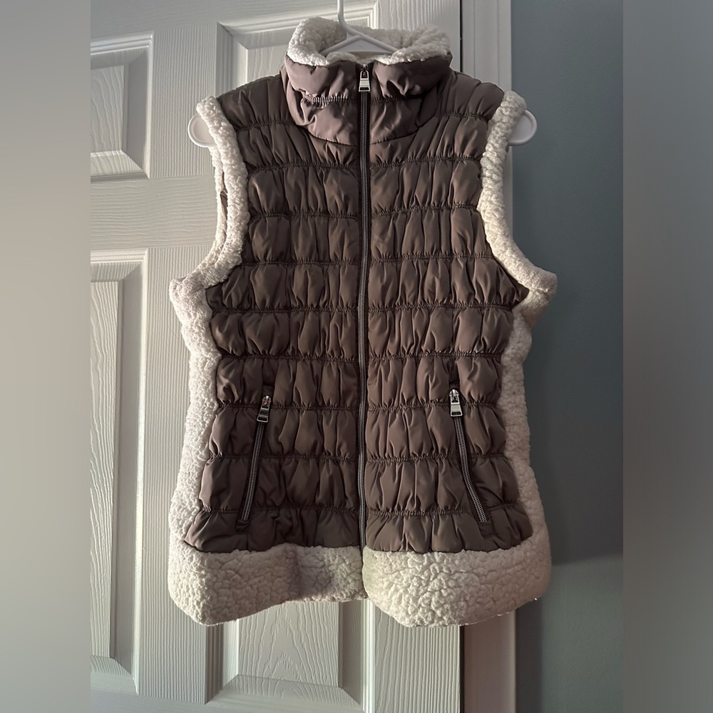 Calvin klein vest